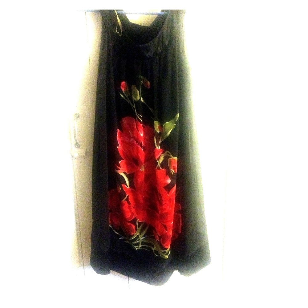 Women's dress